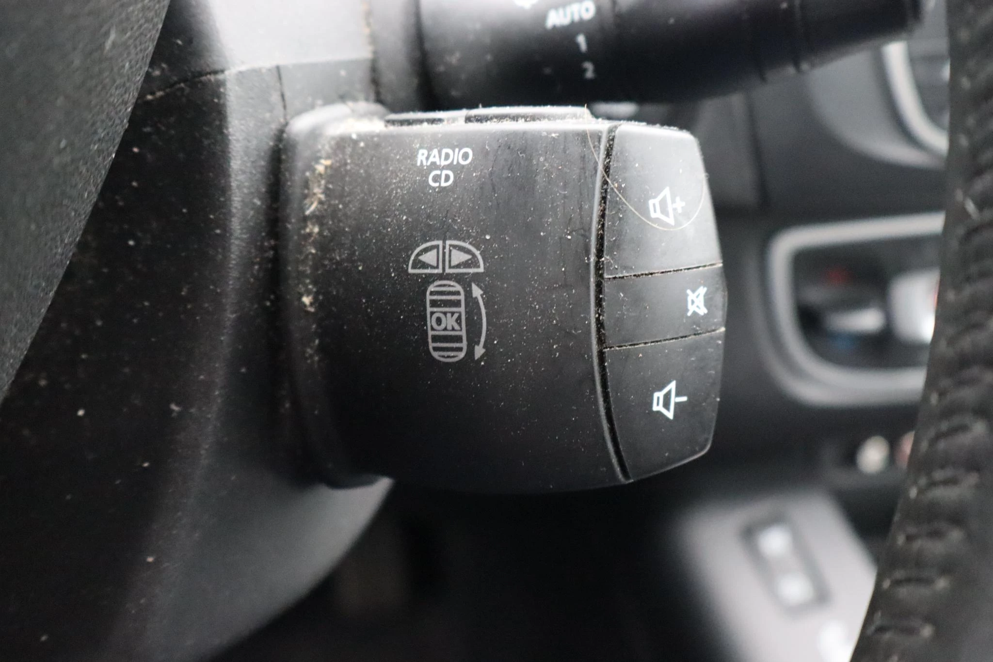 Hoofdafbeelding Renault Scénic