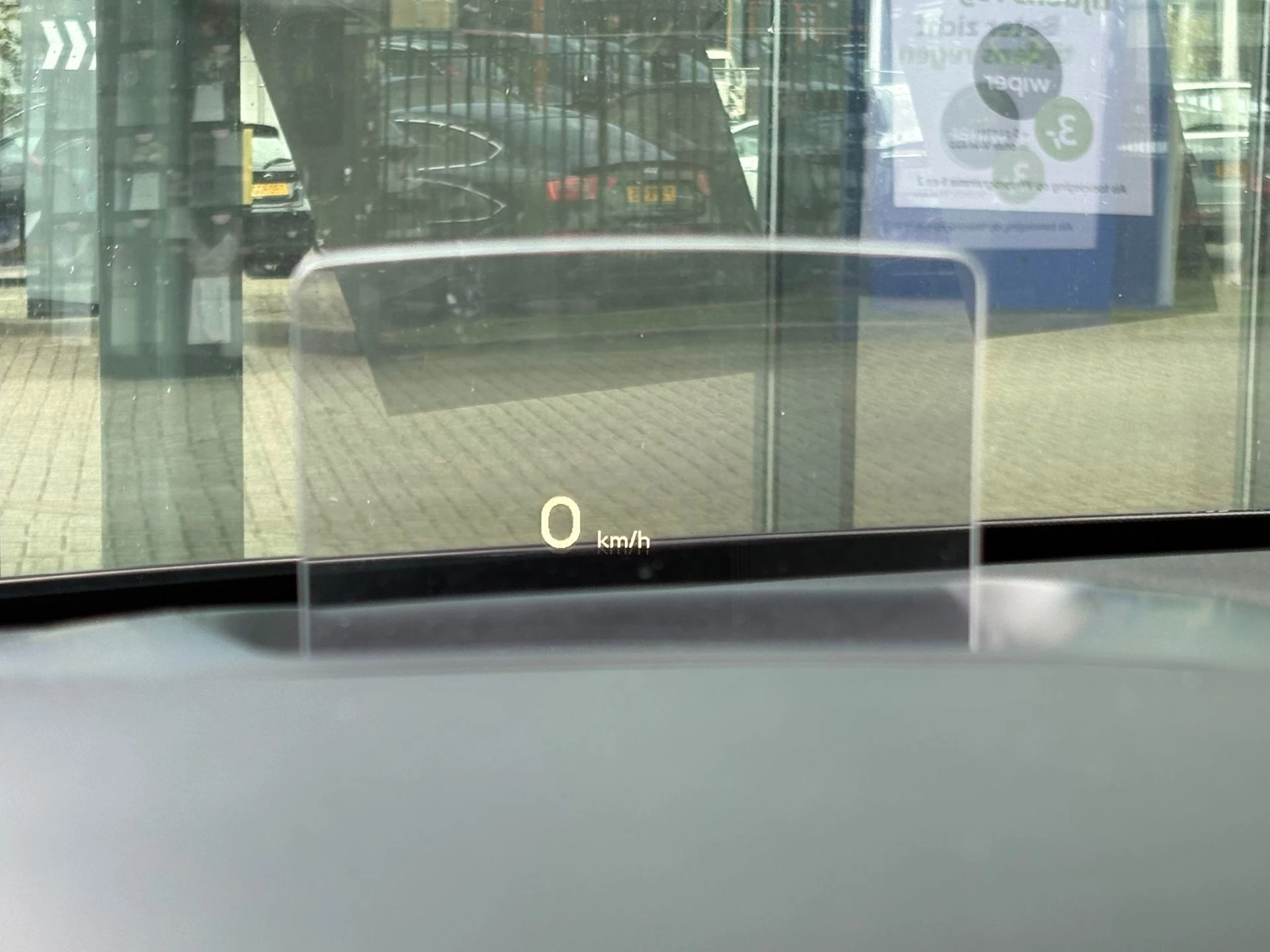 Hoofdafbeelding DS DS 5