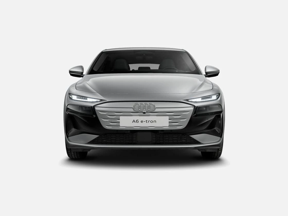 Hoofdafbeelding Audi A6 Sportback e-tron