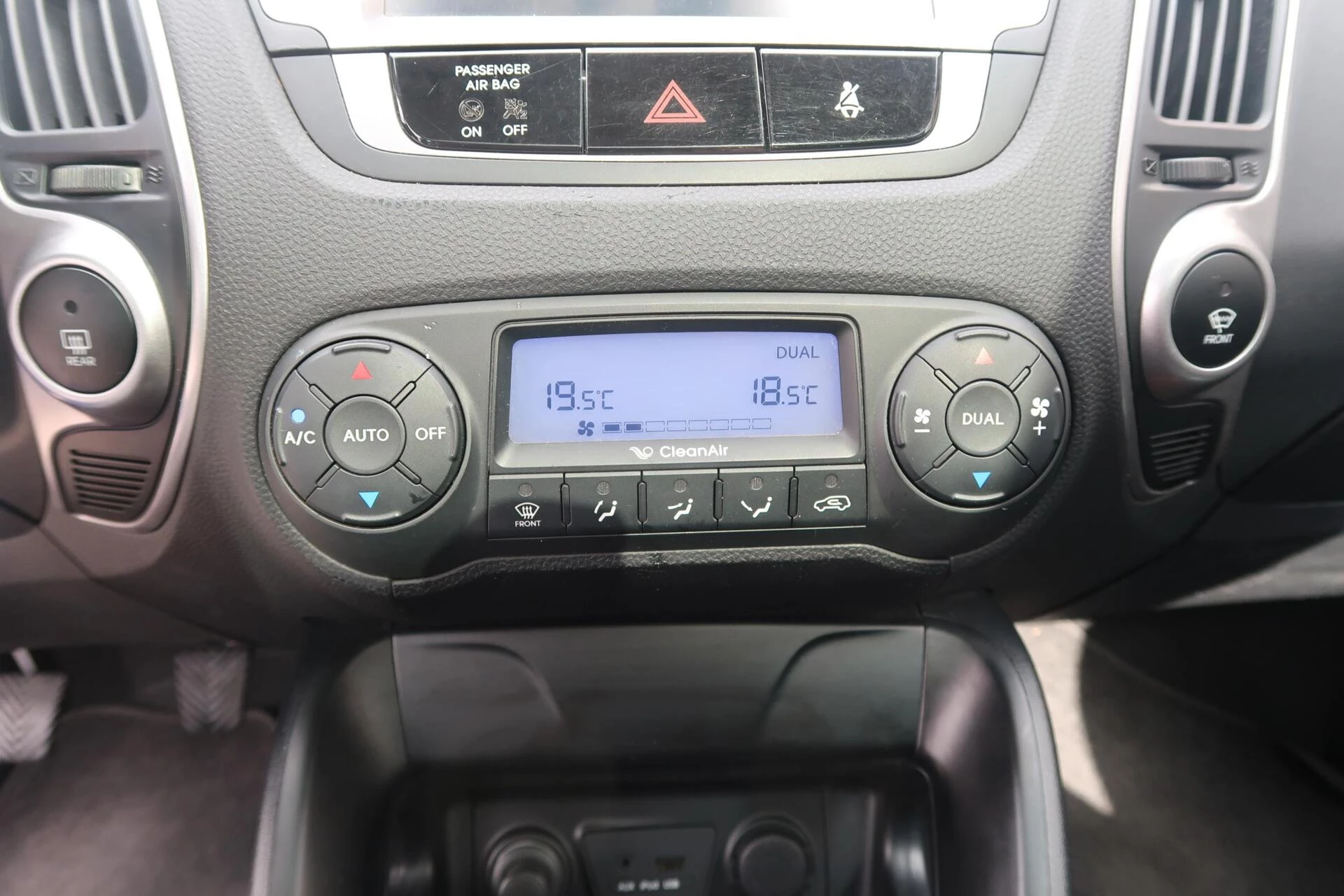 Hoofdafbeelding Hyundai ix35