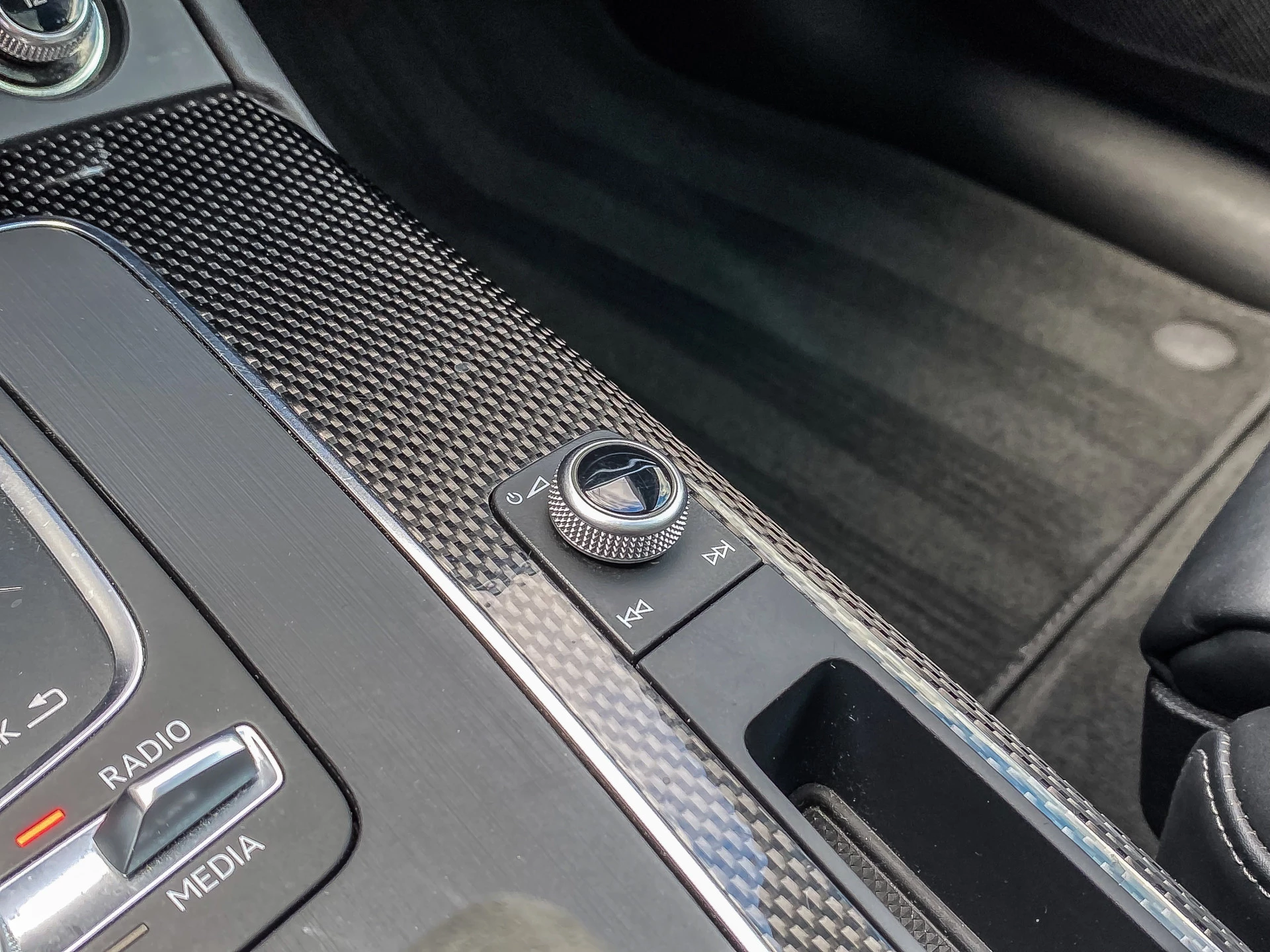 Hoofdafbeelding Audi SQ5