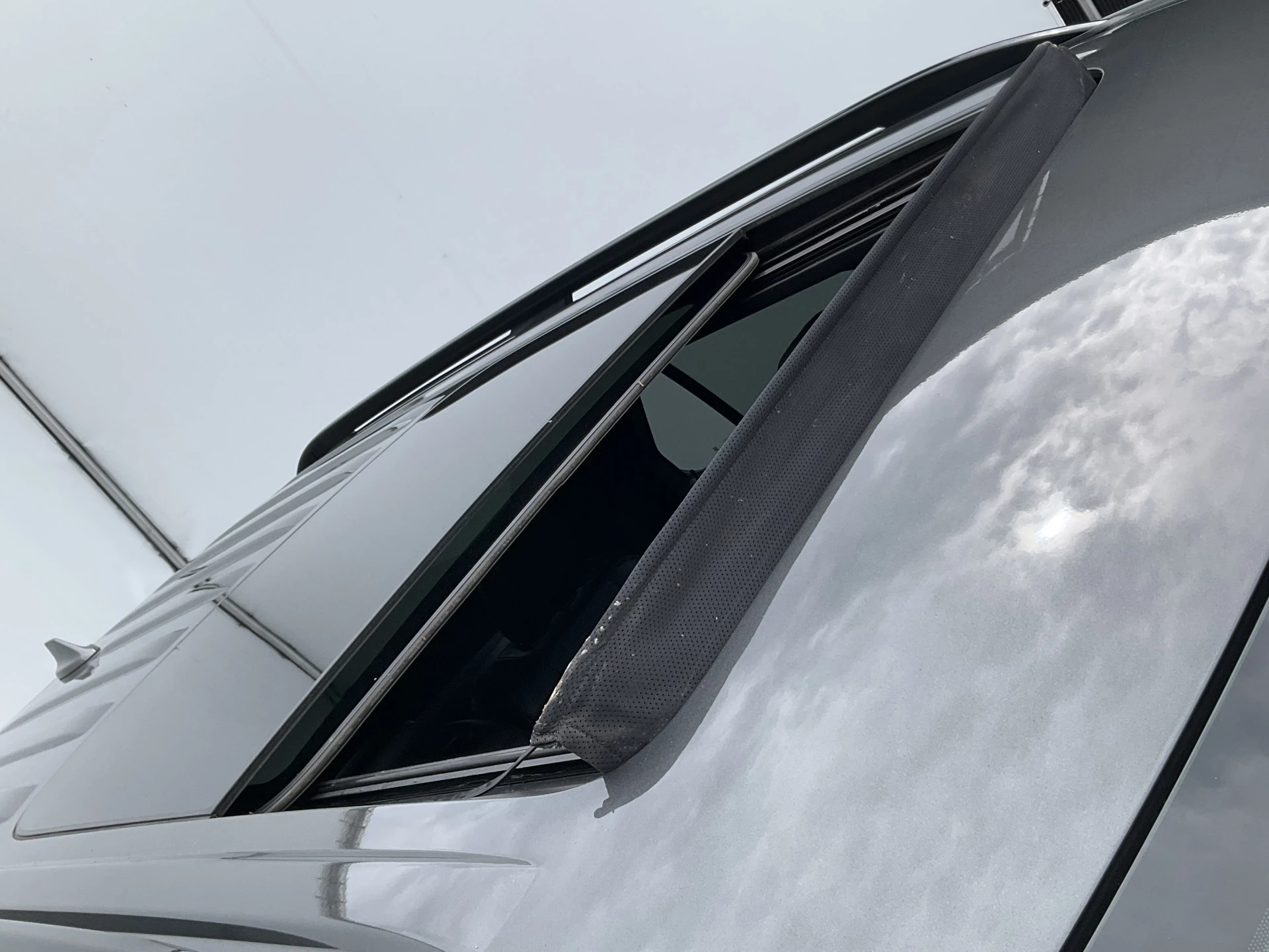 Hoofdafbeelding Ford Explorer
