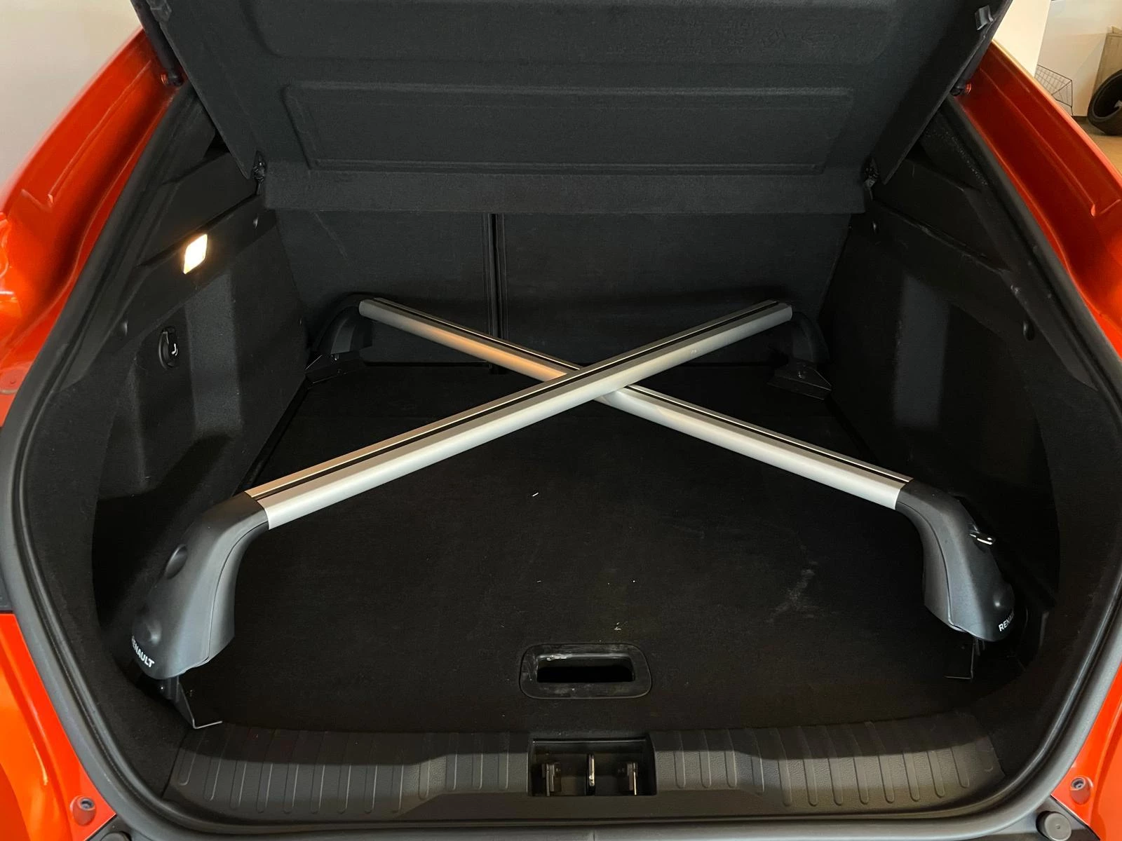 Hoofdafbeelding Renault Arkana