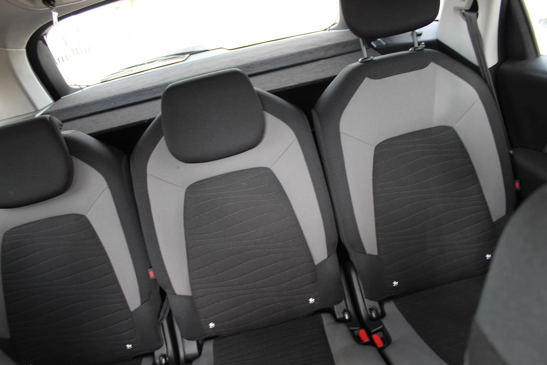 Hoofdafbeelding Citroën C4 Picasso