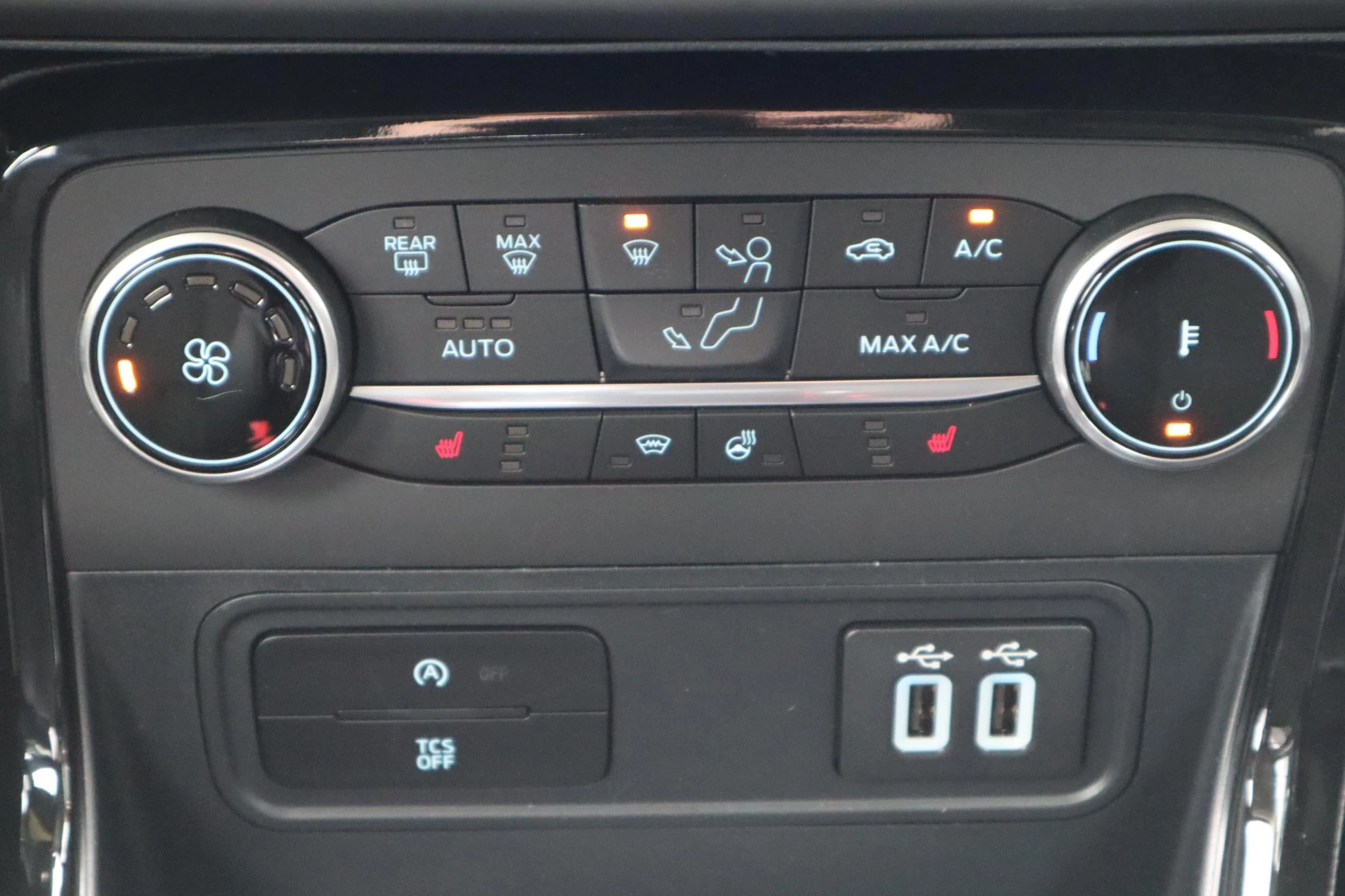Hoofdafbeelding Ford EcoSport