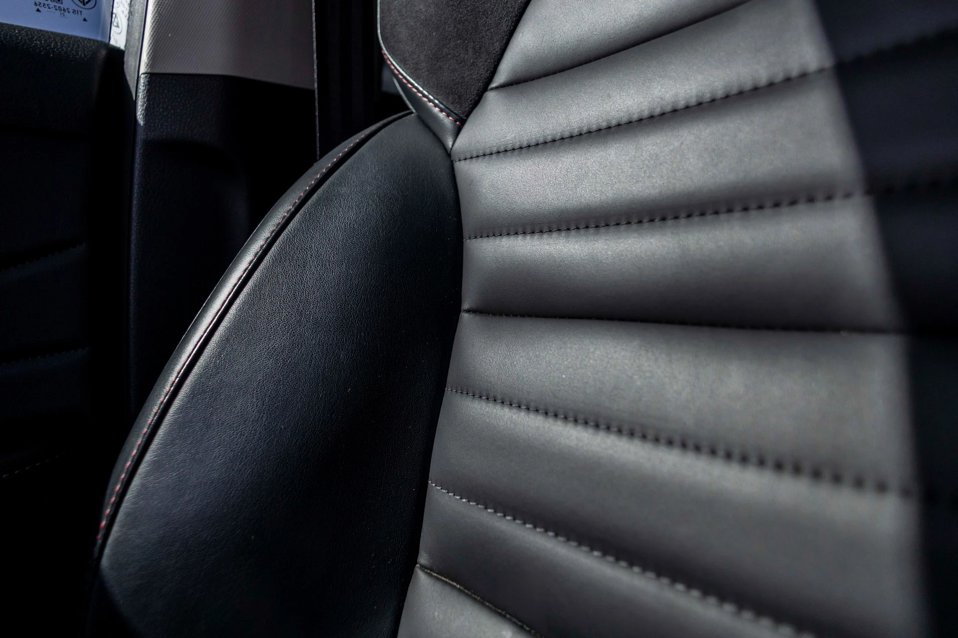 Hoofdafbeelding MG EHS