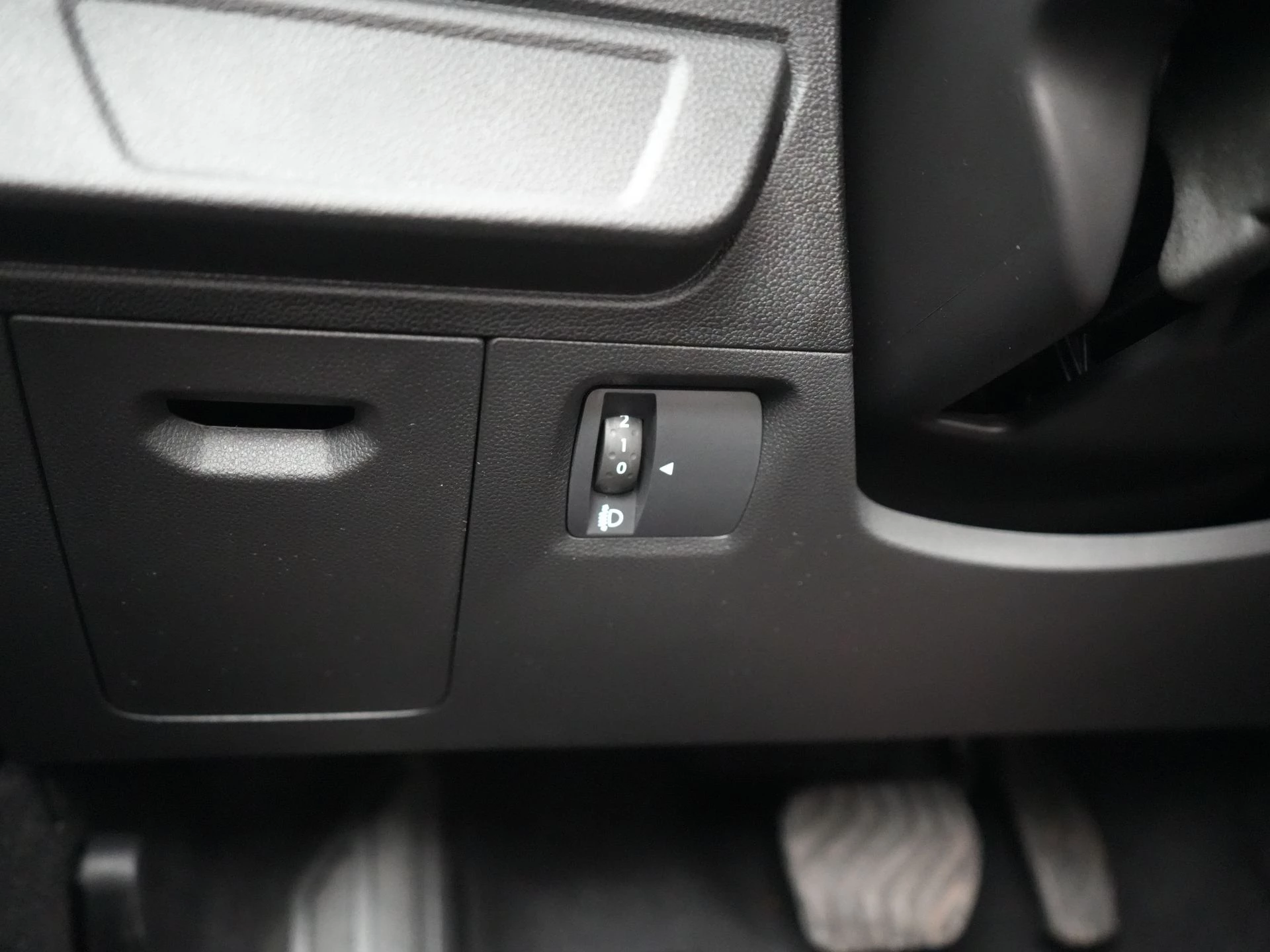 Hoofdafbeelding Dacia Sandero Stepway
