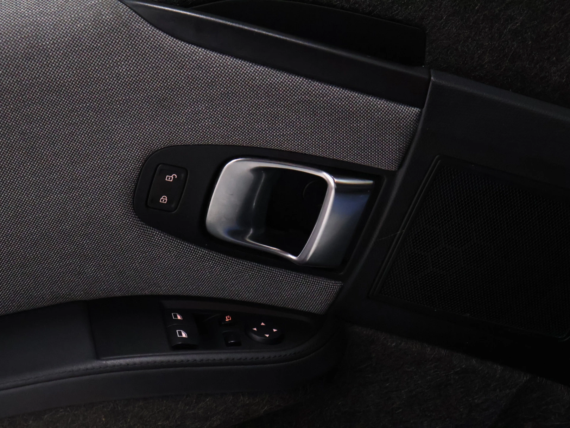 Hoofdafbeelding BMW i3