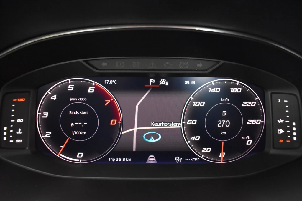 Hoofdafbeelding SEAT Arona