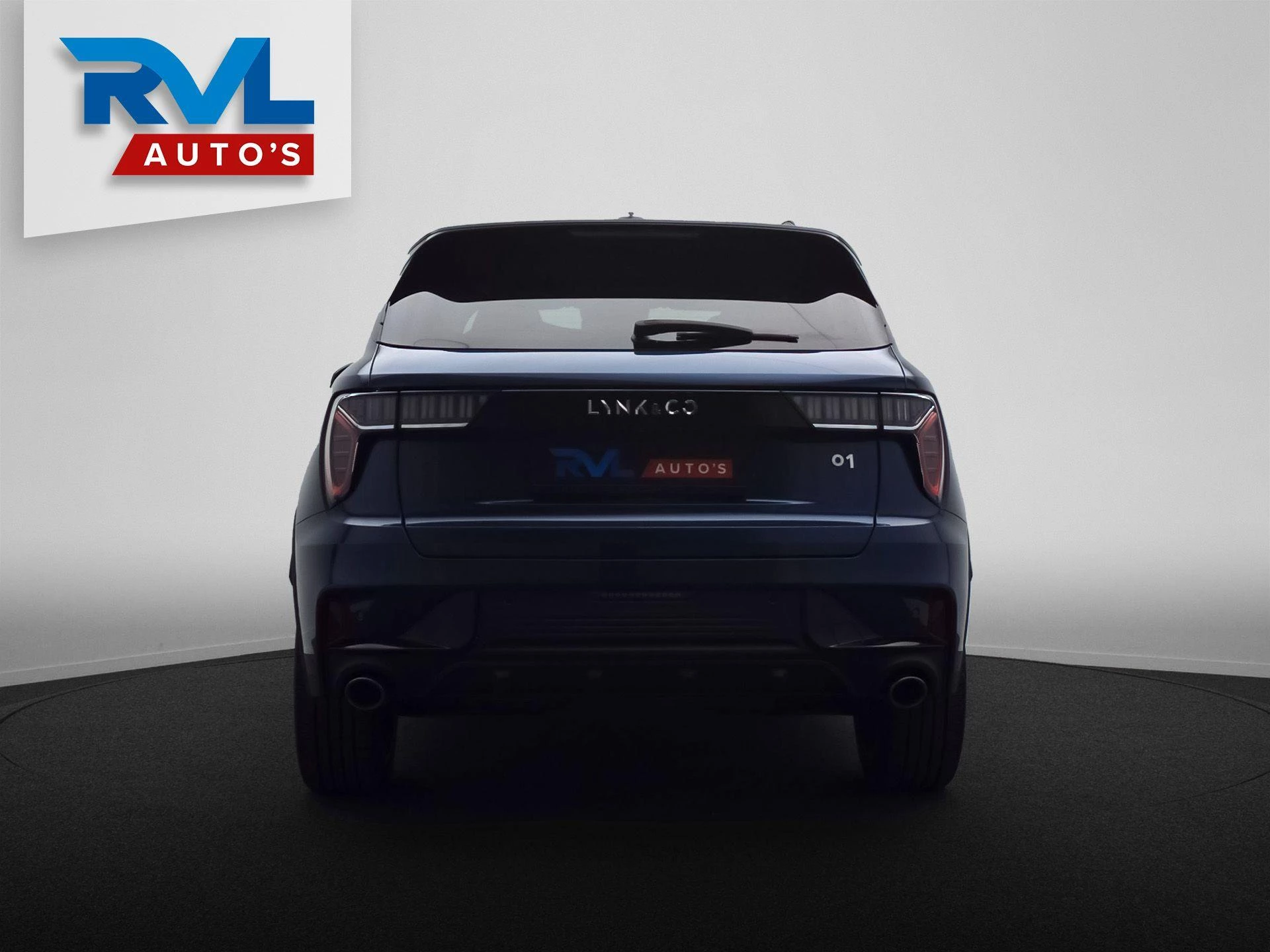 Hoofdafbeelding Lynk & Co 01