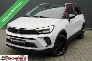 Opel Crossland 1.2 Turbo GS Line | Automaat | Clima | Navi | Camera