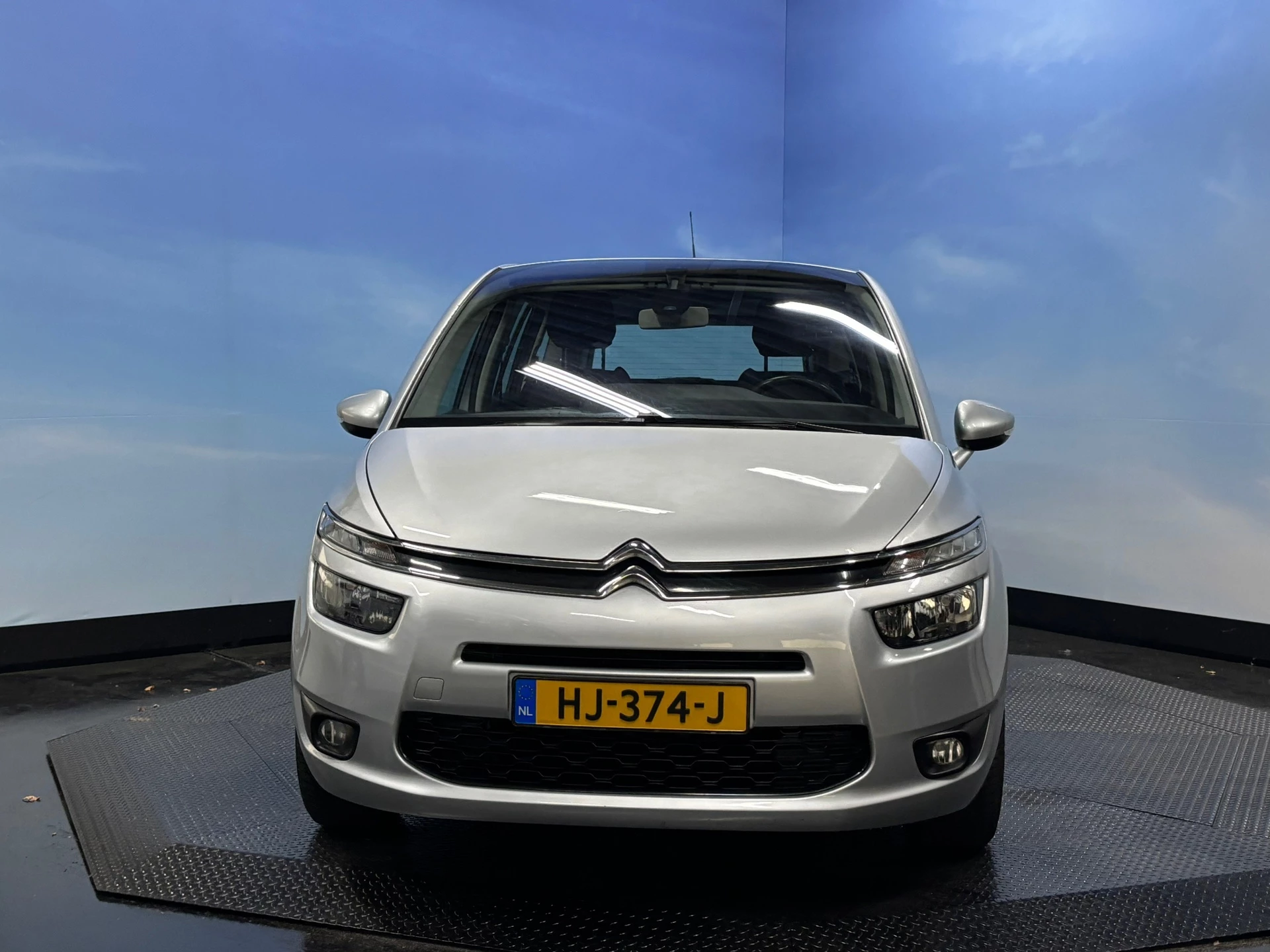 Hoofdafbeelding Citroën Grand C4 Picasso