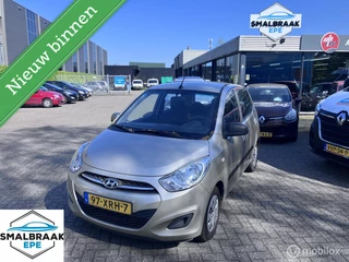 Hyundai i10 1.1 i-Drive Cool 5 deurs