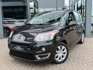 Citroën C3 Picasso 1.6 VTI AURA 120 PK AIRCO PDC CRUISE CONTROL