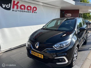 Renault Captur 0.9 TCe ENERGY ZEN