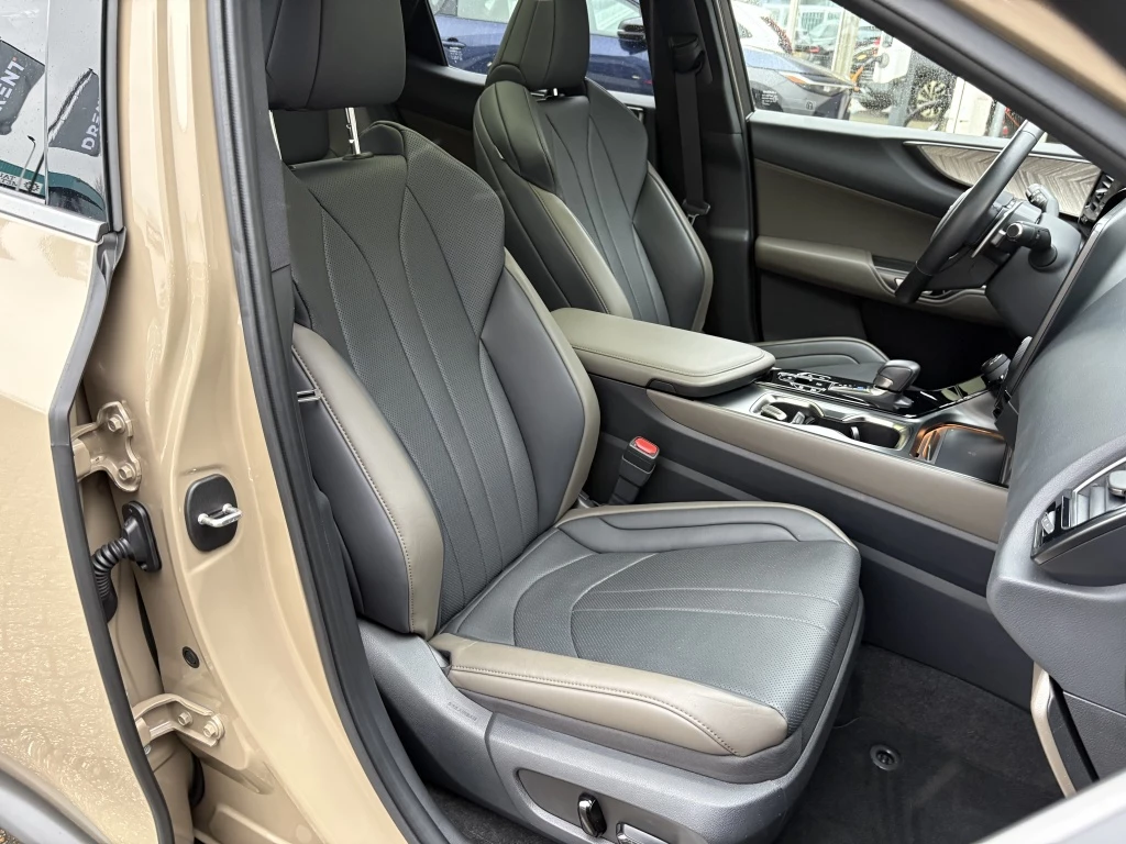 Hoofdafbeelding Lexus NX