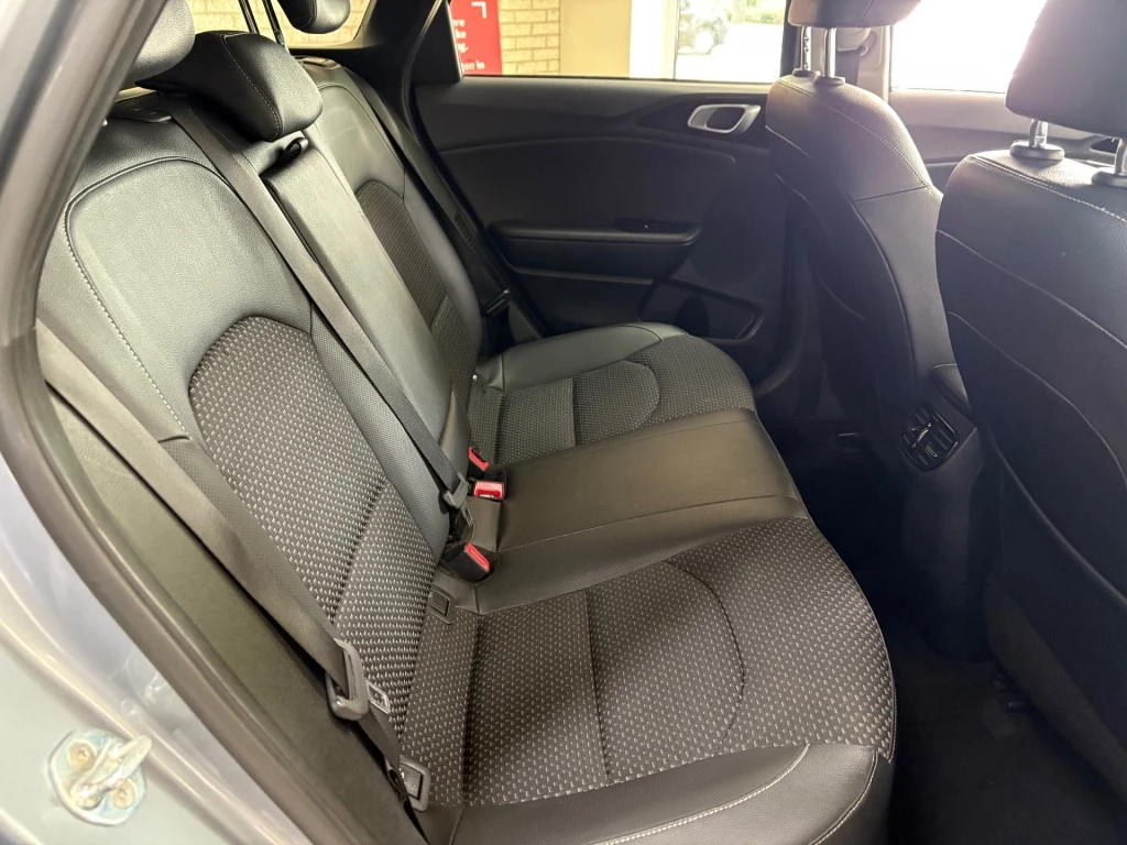Hoofdafbeelding Kia Ceed