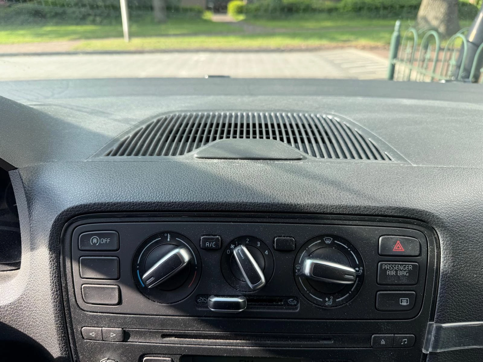 Hoofdafbeelding Škoda Citigo