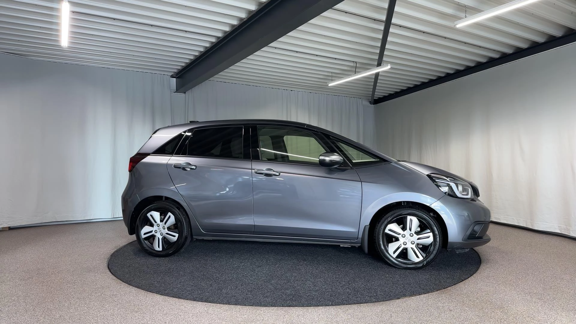 Hoofdafbeelding Honda Jazz