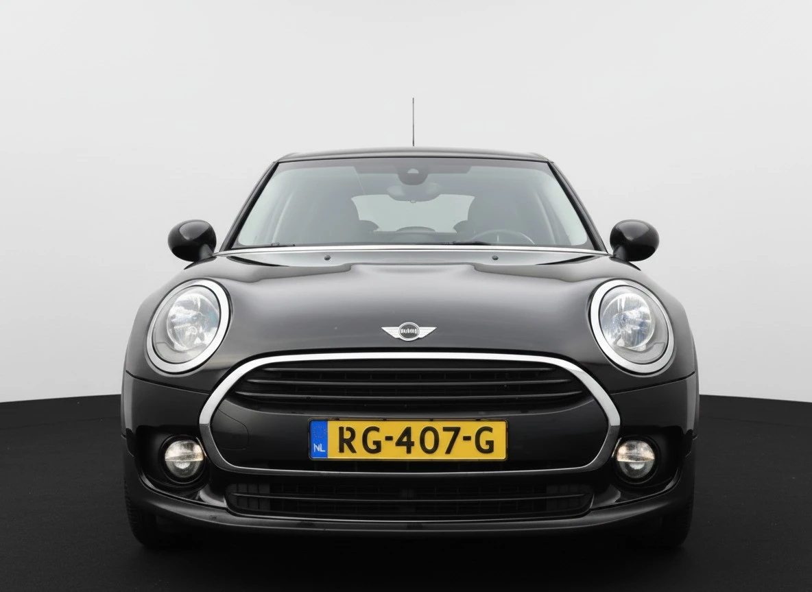 Hoofdafbeelding MINI Clubman