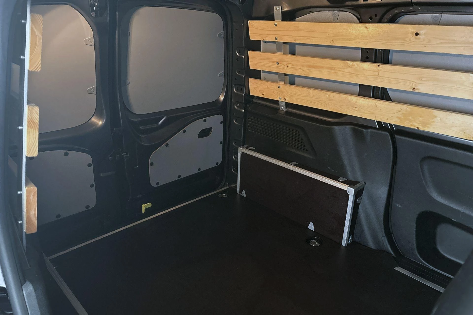 Hoofdafbeelding Fiat Doblò