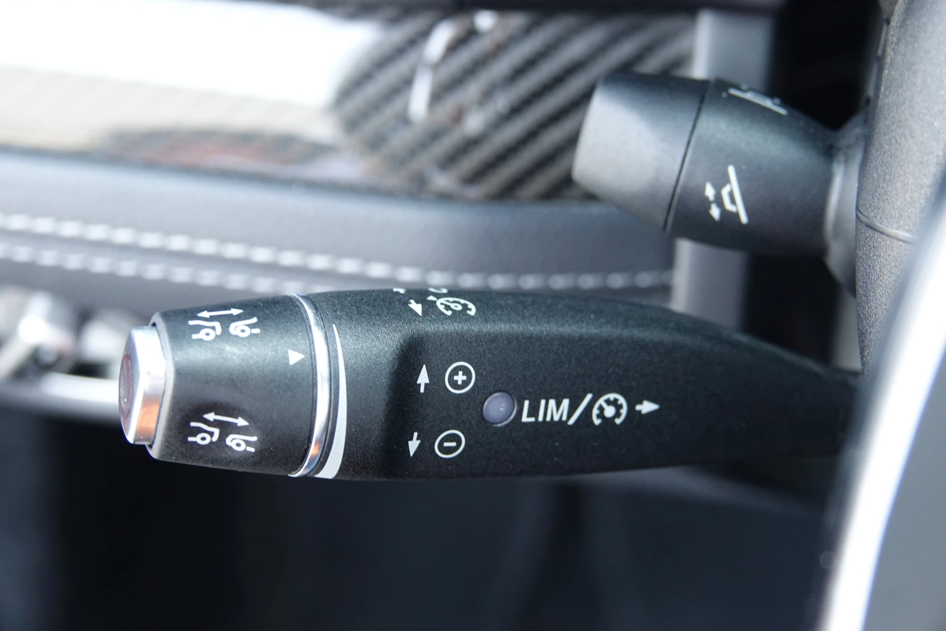 Hoofdafbeelding Mercedes-Benz SL