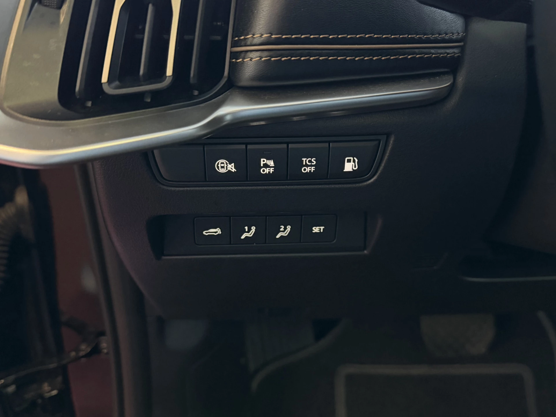 Hoofdafbeelding Mazda CX-60