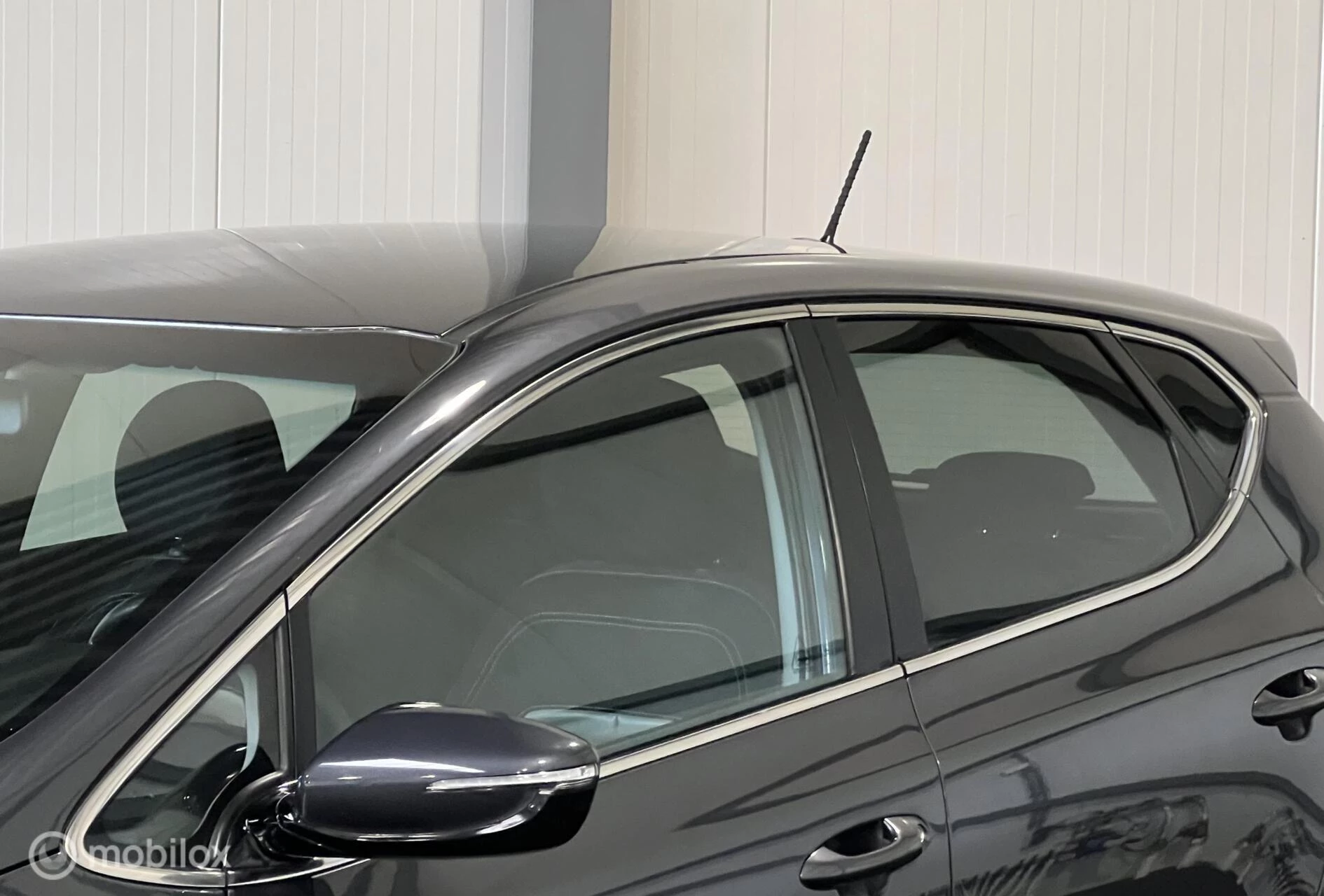 Hoofdafbeelding Kia cee'd