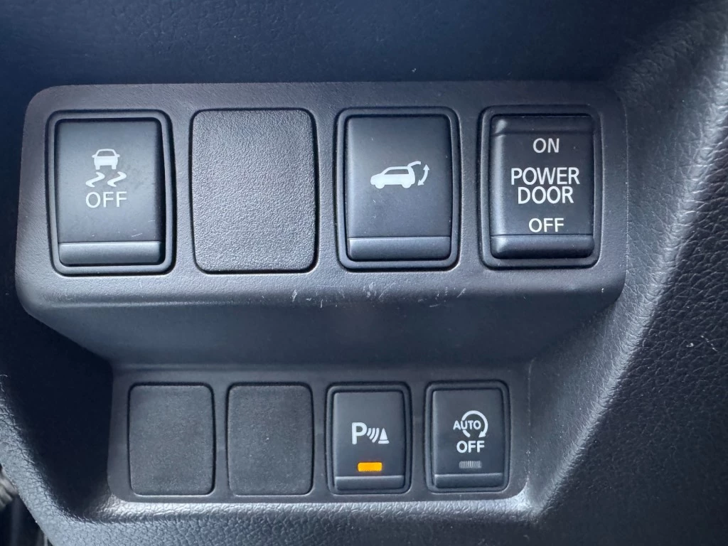 Hoofdafbeelding Nissan X-Trail