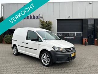 Volkswagen CADDY 1.0 TSI L1H1 BMT
