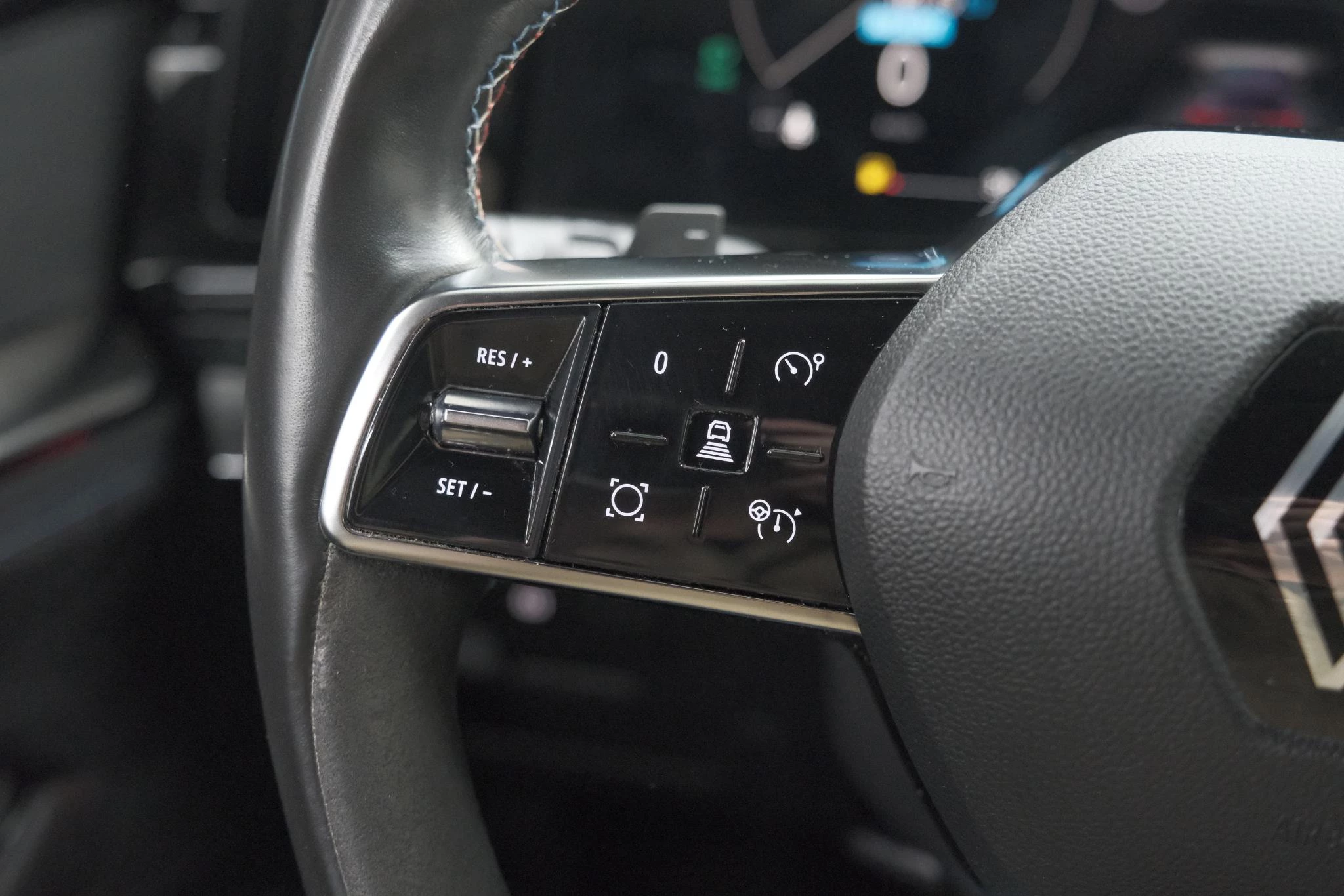 Hoofdafbeelding Renault Austral