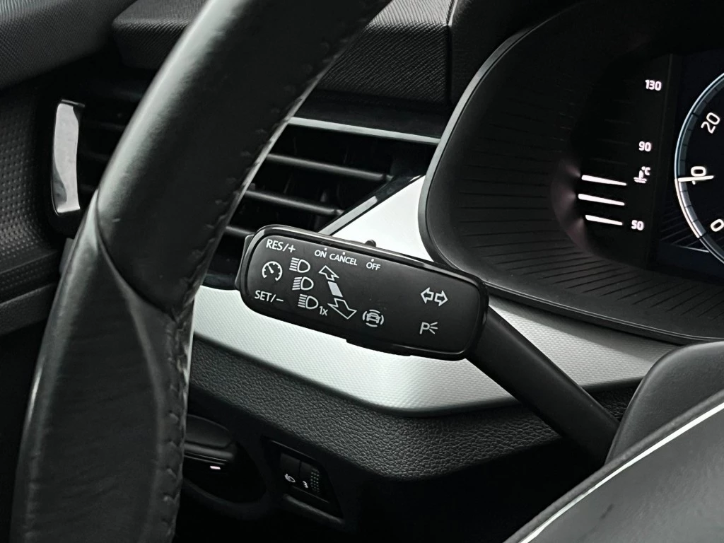 Hoofdafbeelding Škoda Kamiq