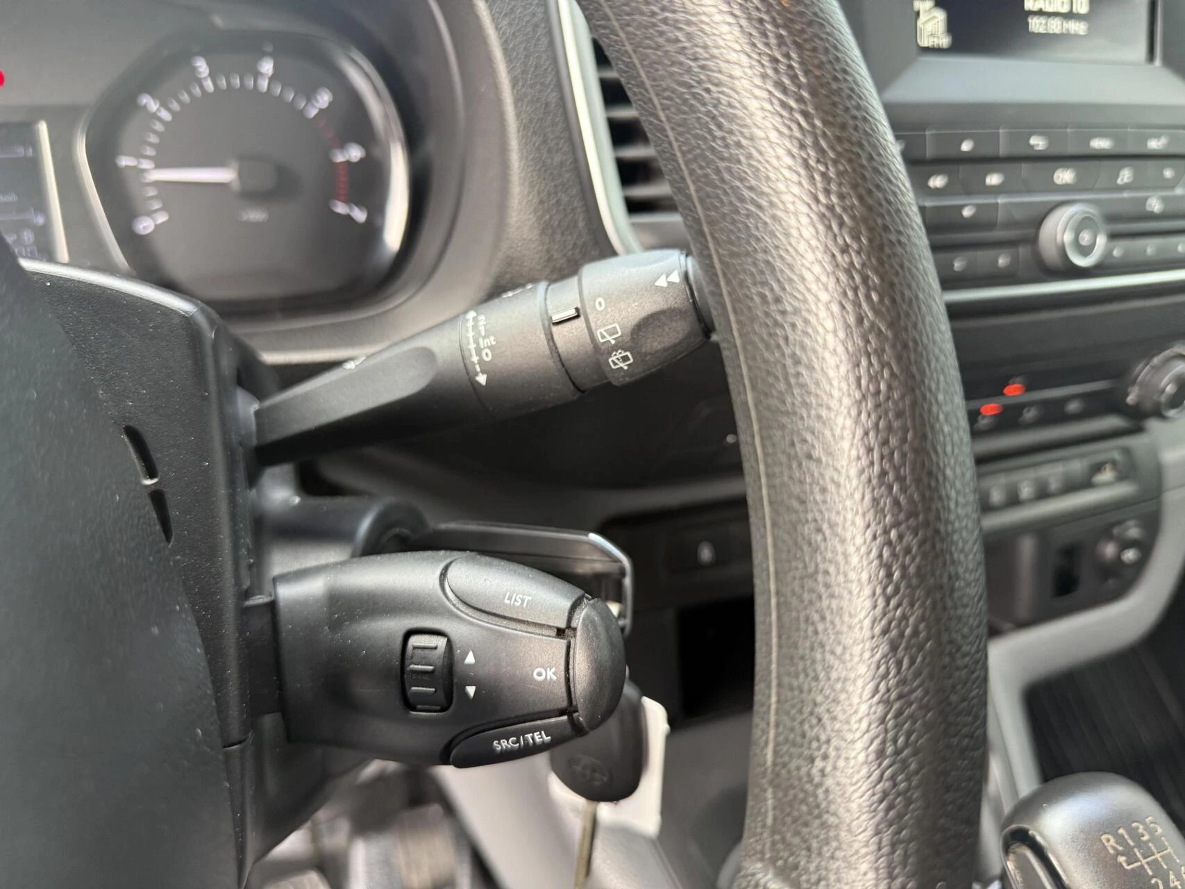 Hoofdafbeelding Toyota ProAce