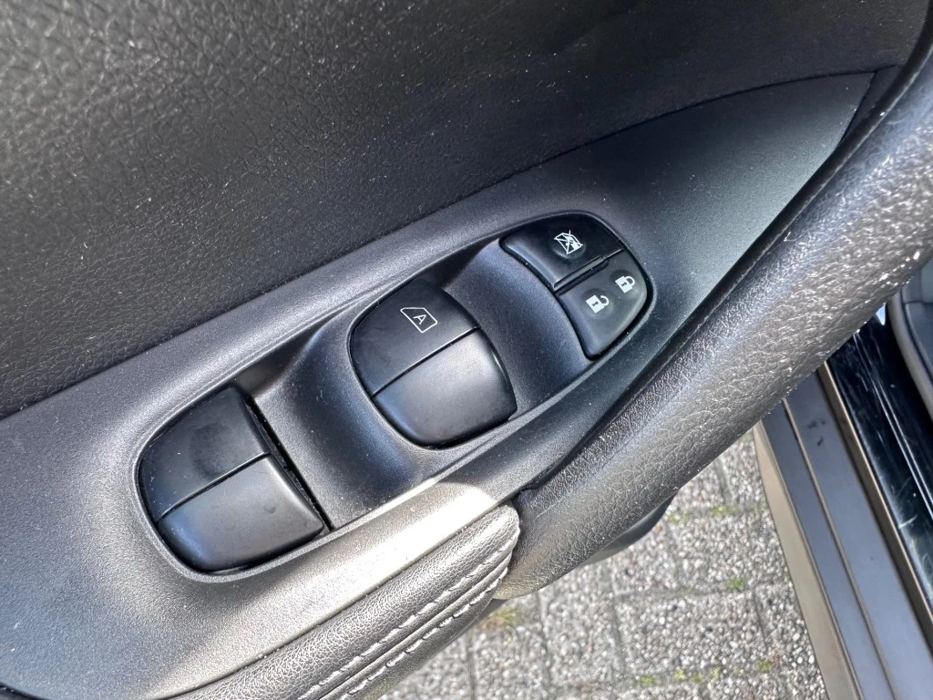 Hoofdafbeelding Nissan X-Trail