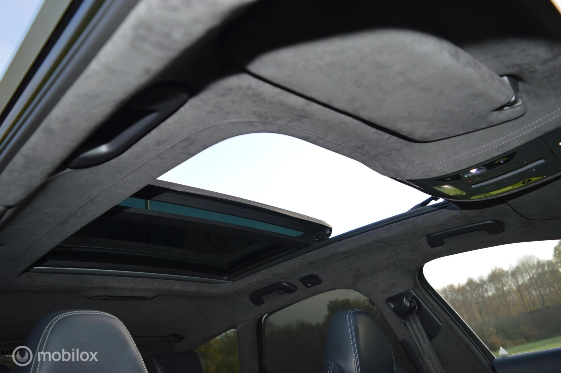 Hoofdafbeelding Audi RS6