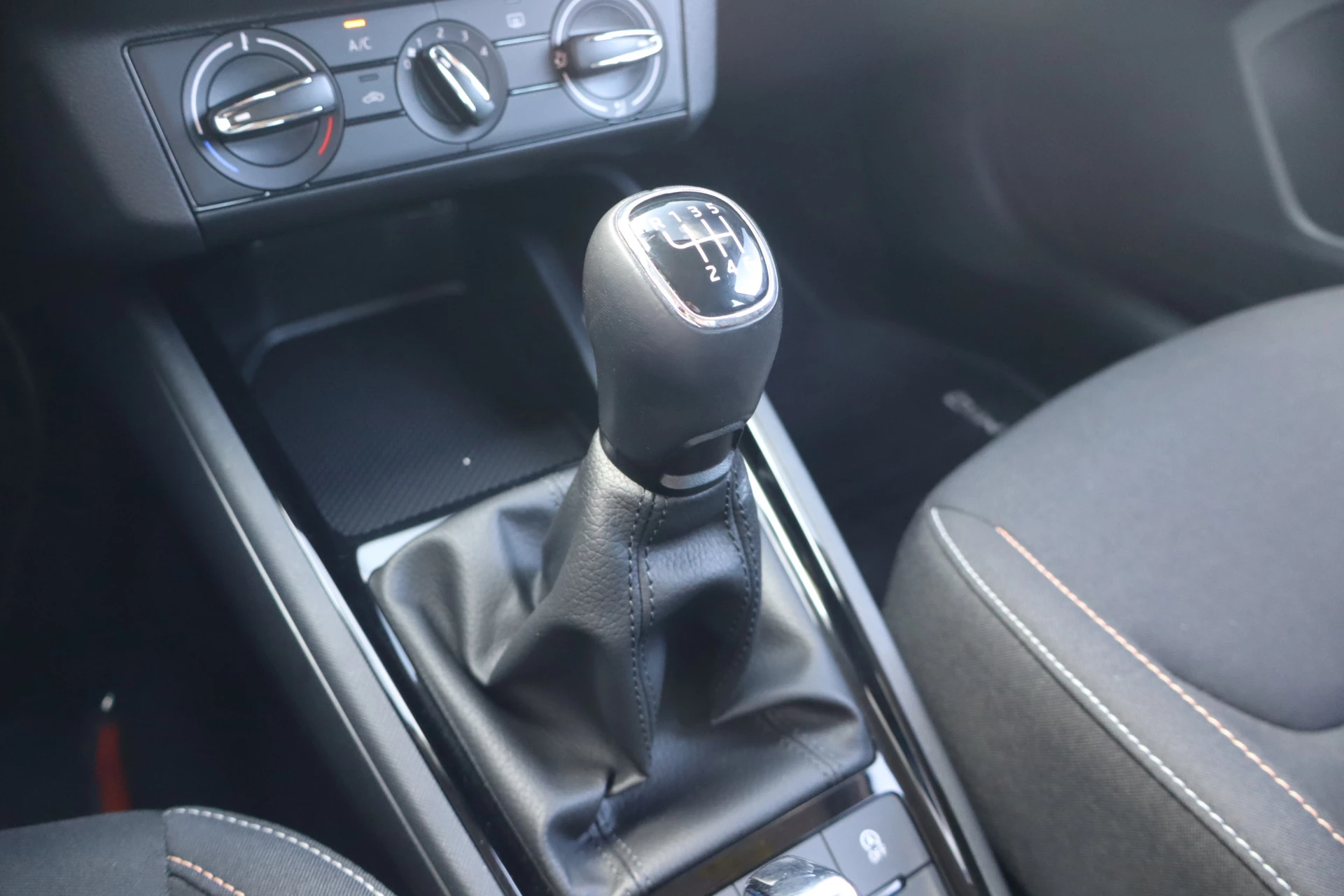 Hoofdafbeelding Škoda Kamiq
