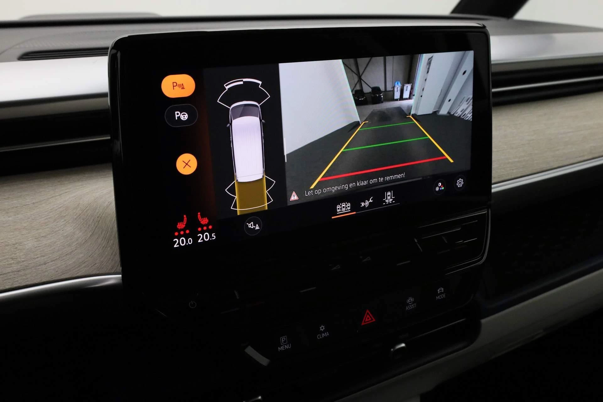 Hoofdafbeelding Volkswagen ID. Buzz