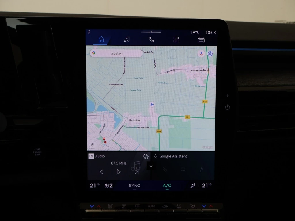 Hoofdafbeelding Renault Austral