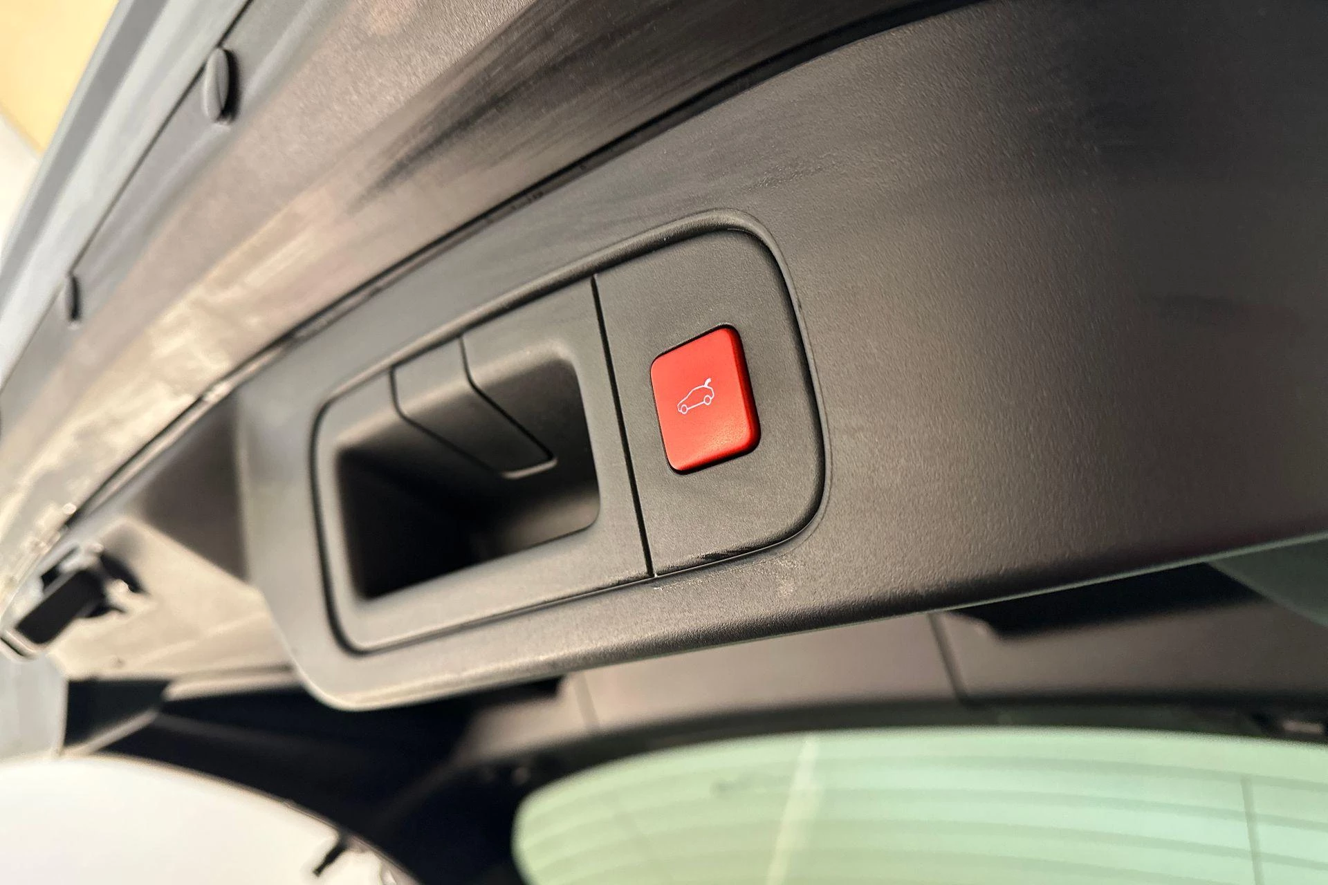 Hoofdafbeelding Citroën C5 X