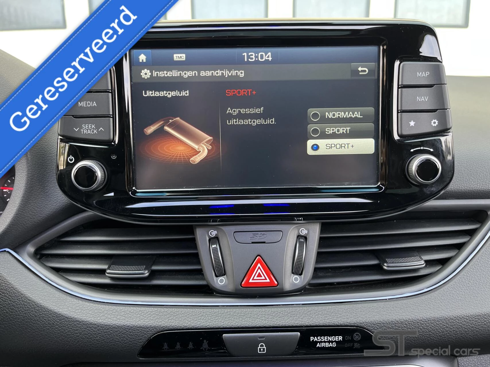 Hoofdafbeelding Hyundai i30