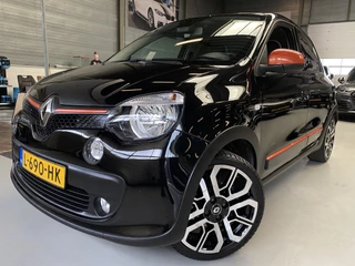 Renault Twingo 0.9 TCe 110PK GT Automaat, Cruise, Stoelverwarming