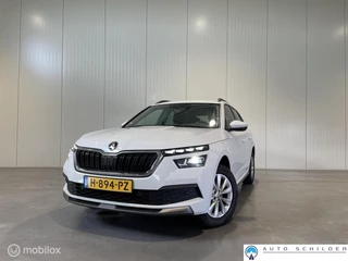 Skoda Kamiq 1.0 TSI Business Edition Dsg, Navi|1e eigenaar|Clima|Pdc|Virtueel|Led|Carplay|Sounsdysteem