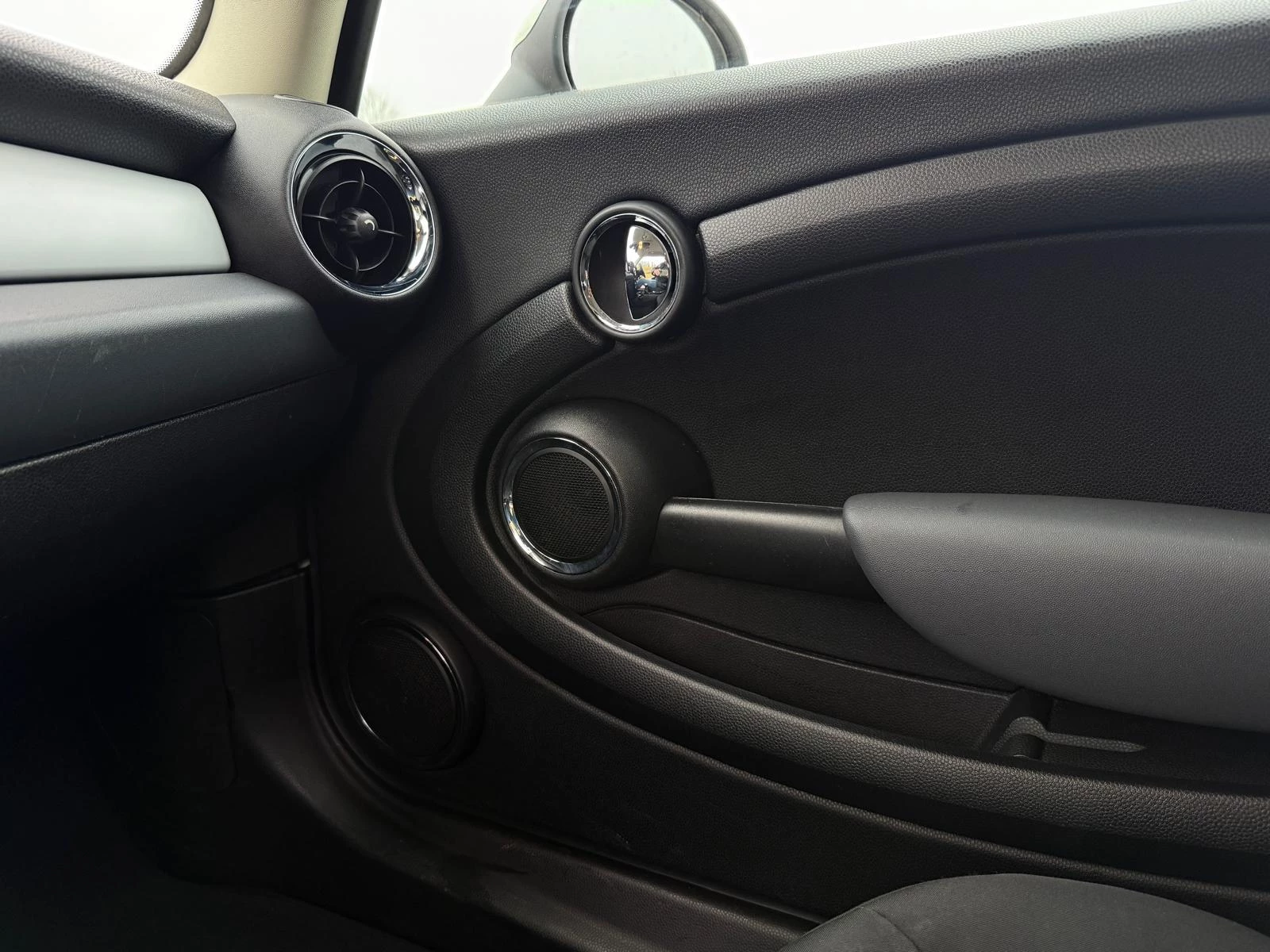 Hoofdafbeelding MINI One