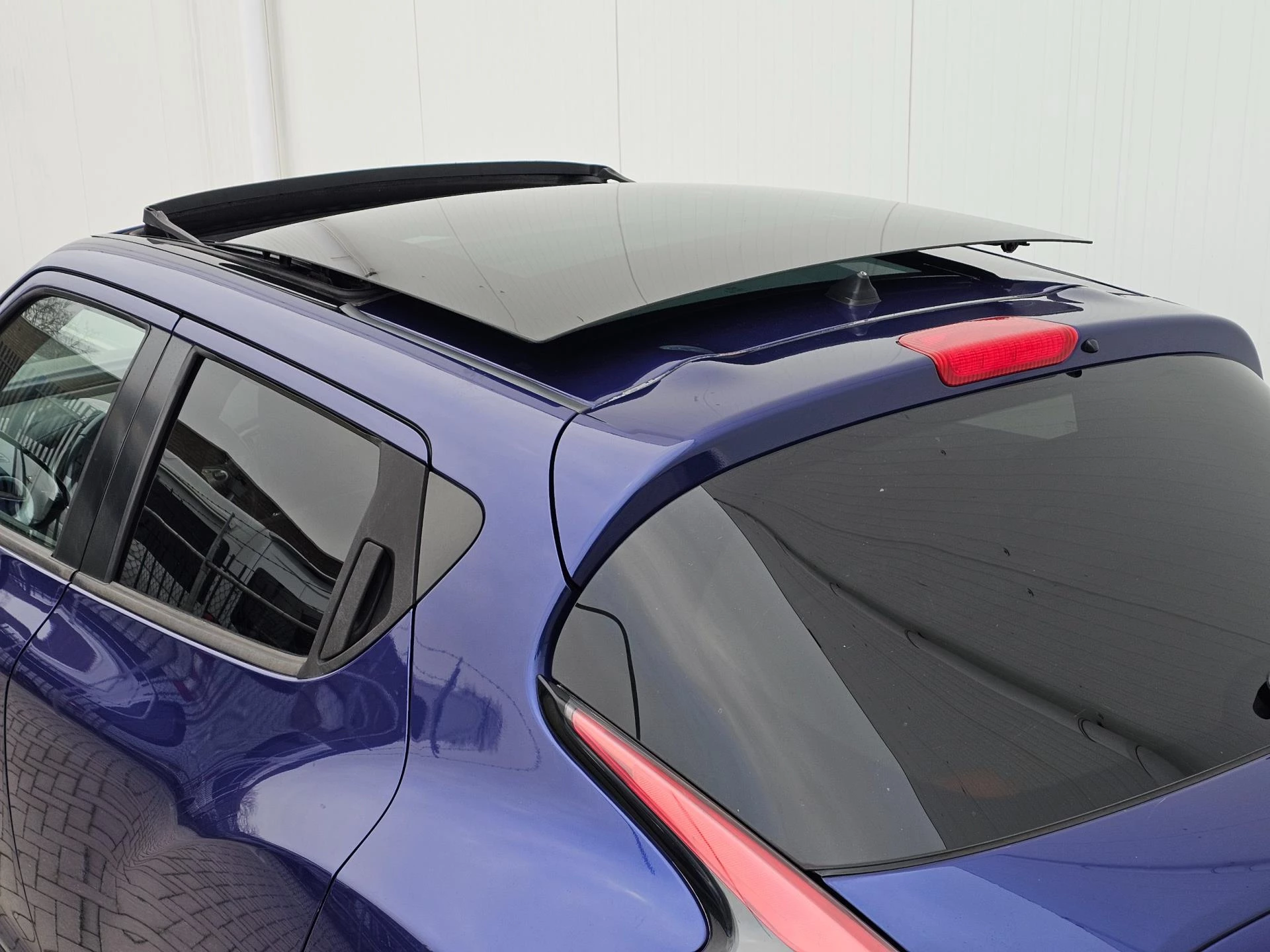 Hoofdafbeelding Nissan Juke