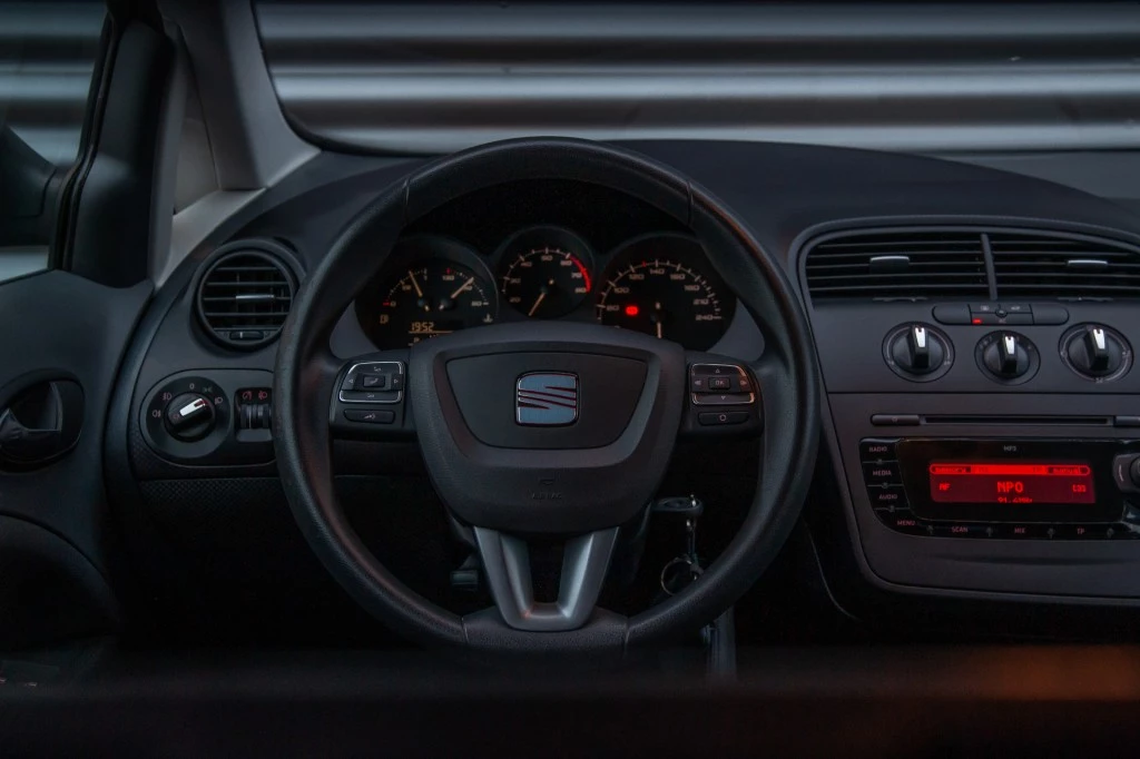 Hoofdafbeelding SEAT Altea