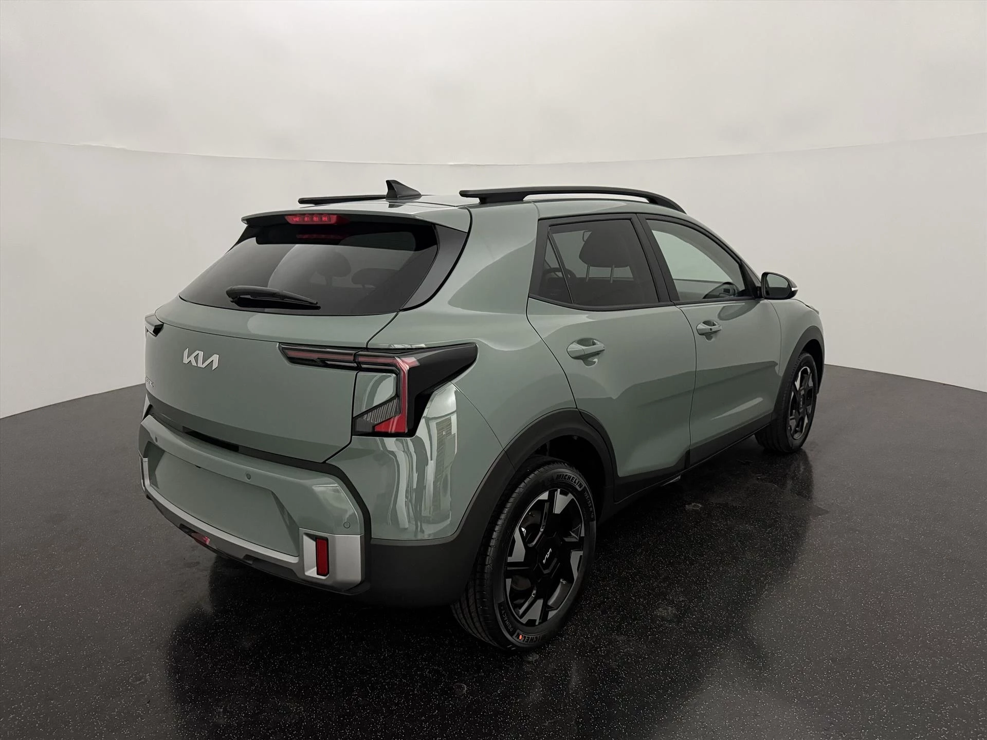 Hoofdafbeelding Kia Stonic