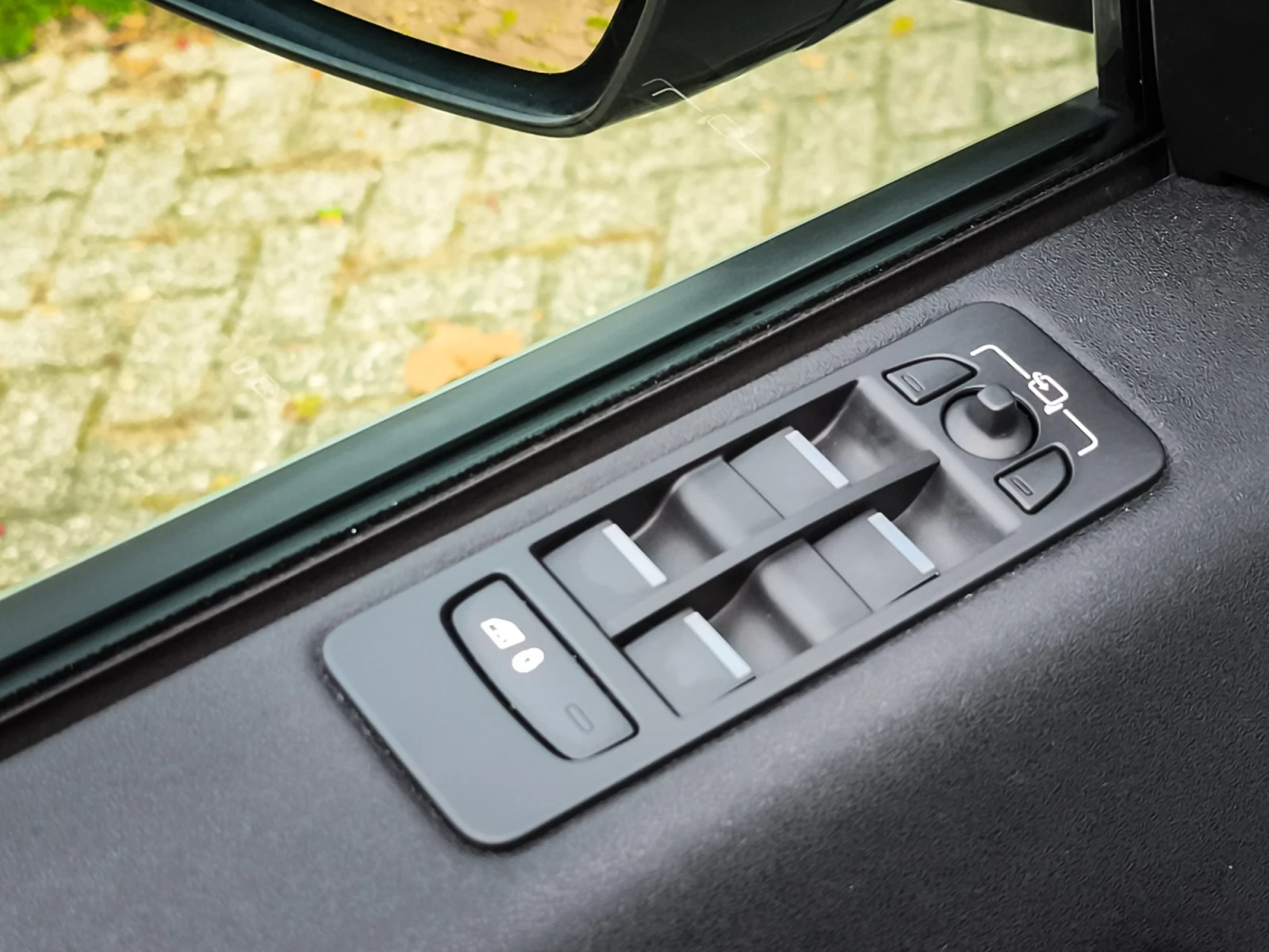 Hoofdafbeelding Land Rover Discovery Sport