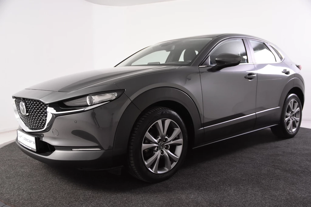 Hoofdafbeelding Mazda CX-30