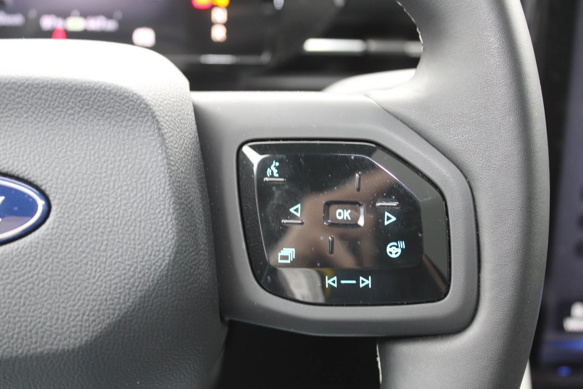 Hoofdafbeelding Ford Capri