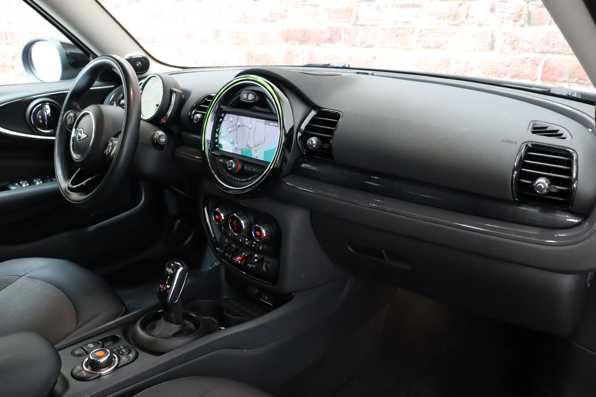Hoofdafbeelding MINI Clubman